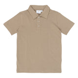 The New | Stennis polo | Humus