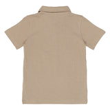 The New | Stennis polo | Humus