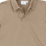 The New | Stennis polo | Humus