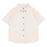 The New | Smith shirt | Humus Striped