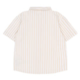 The New | Smith shirt | Humus Striped