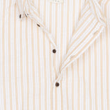 The New | Smith shirt | Humus Striped