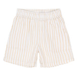 The New | Smith shorts | Humus striped