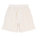 The New | Smith shorts | Humus striped