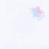 The New | Thora Tee Bright White