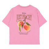 The New | Tenna Tee Cashmere Rose
