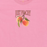 The New | Tenna Tee Cashmere Rose