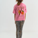 The New | Tenna Tee Cashmere Rose