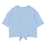 The New | Tilda Short Tee Forever Blue