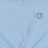 The New | Tilda Short Tee Forever Blue