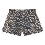 The New | True shorts | Rainy day AOP