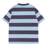 The New | Thomson Os ss tee | Forever blue striped