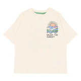 The New | Tuck os tee