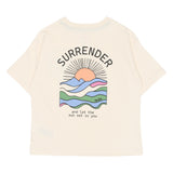The New | Tuck os tee