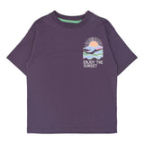 The New | Tuck os tee