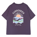 The New | Tuck os tee