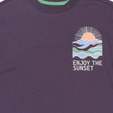 The New | Tuck os tee
