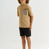 The New | Thomas os ss tee | Humus