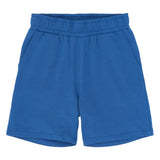 The New | Rasmus short | True blue