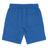 The New | Rasmus short | True blue
