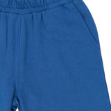 The New | Rasmus short | True blue