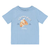 The New | Sol | Forever Blue T-shirt
