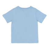 The New | Sol | Forever Blue T-shirt
