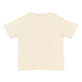 The New | Serena Tee Gardenia