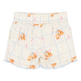 The New | Silke shorts | Gardenia