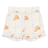 The New | Silke shorts | Gardenia