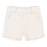The New | Smitty Short Humus Striped