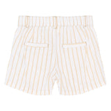 The New | Smitty Short Humus Striped