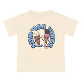 The New | Tundra ss tee