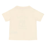 The New | Tiara ss tee | Gardenia