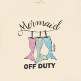 The New | Tiara ss tee | Gardenia