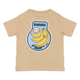 The New | Tadeo s_s tee | Humus
