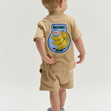The New | Tadeo s_s tee | Humus
