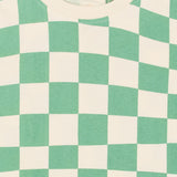 The New | Tino os ss tee | Crème de mente check