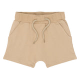The New | Titan sweat shorts | Humus
