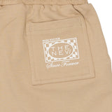 The New | Titan sweat shorts | Humus