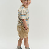 The New | Titan sweat shorts | Humus