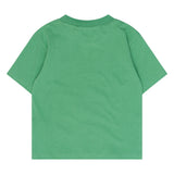 The New | Tobias Os ss Tee | Crème de menthe
