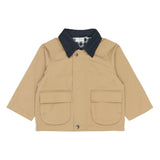 The New | Sylvester Jacket Humes