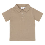 The New | Steward Polo | Humus