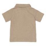 The New | Steward Polo | Humus