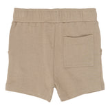 The New | Steward Shorts | Humus