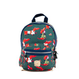 Pick & Pack | Wiener Backpack S | Leaf Green PP20151