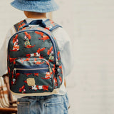 Pick & Pack | Wiener Backpack S | Leaf Green PP20151