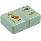Little Lovely Company | Lunch Box | Forest Fiends