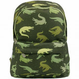 Little Lovely Company | Rugtas Crocodile S